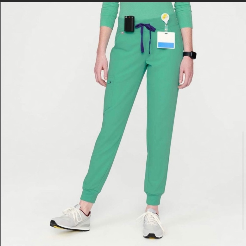 Surgical Green Xsp Zamora Joggers - Limited Edition (2021 Release)